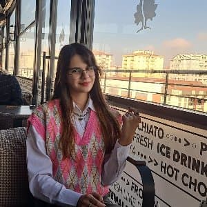 Mahire D. profil fotoğrafı