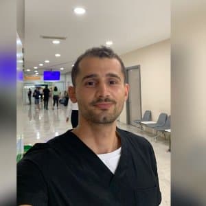 Mahmoud A. profil fotoğrafı