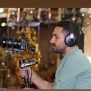 Mahmud A. profil fotoğrafı
