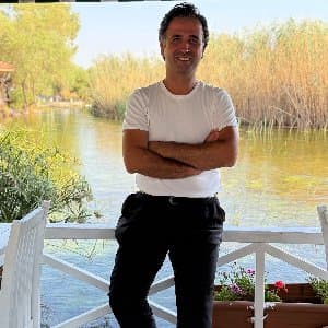 Mahmut Ç. profil fotoğrafı