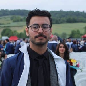 Mahmut E. profil fotoğrafı