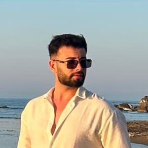 Mahmut F. profil fotoğrafı