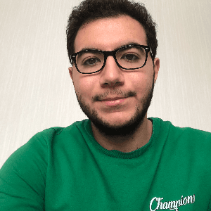 Mahmut Ö. profil fotoğrafı