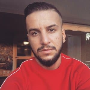 Mahmut M. profil fotoğrafı