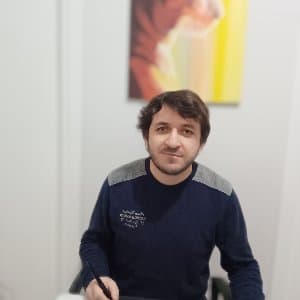 Mahmut Ö. profil fotoğrafı
