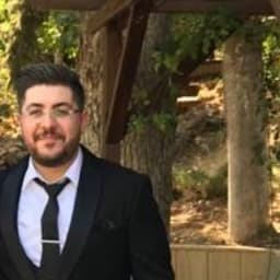 Mahmut Ç. profil fotoğrafı