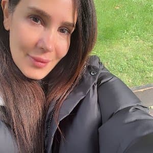 Mahshid Z. profil fotoğrafı