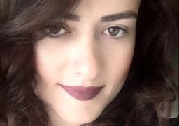 Make C. profil fotoğrafı
