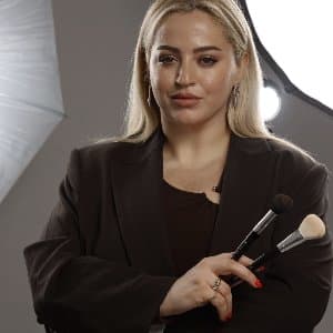 Makeup O. profil fotoğrafı