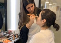 Makeup M. profil fotoğrafı