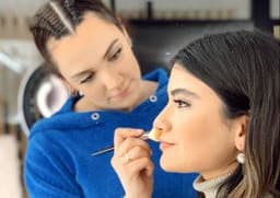 Makeup B. profil fotoğrafı