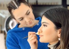 Makeup B. profil fotoğrafı