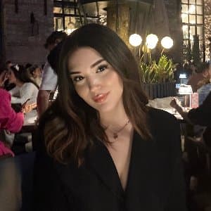 Nil A. profil fotoğrafı