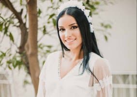 MakeupartistSedaIşık profil fotoğrafı