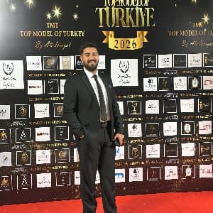 Malik A. profil fotoğrafı