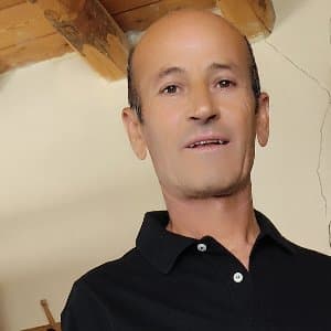Malik V. profil fotoğrafı