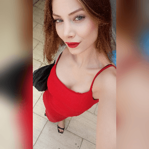 Maria D. profil fotoğrafı