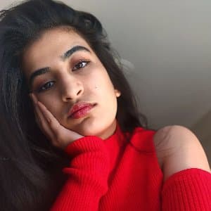 Mariam N. profil fotoğrafı