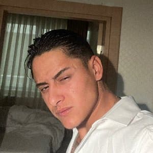 Mario profil fotoğrafı