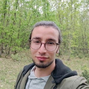 Maruf V. profil fotoğrafı