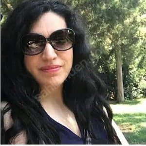 Mary K. profil fotoğrafı