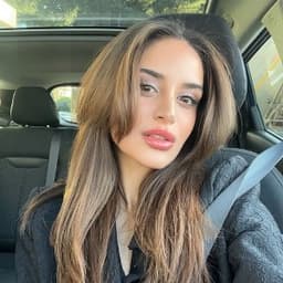 Maryam A. profil fotoğrafı