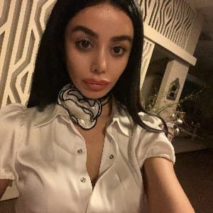 Maryam M. profil fotoğrafı