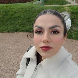 Marzieh S. profil fotoğrafı