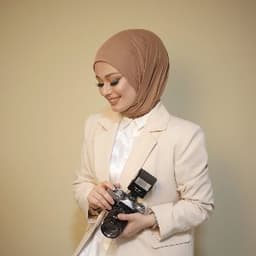 Masal P. profil fotoğrafı