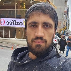 Maşallah Ç. profil fotoğrafı