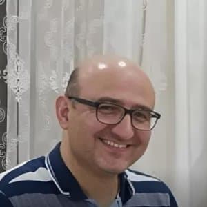 Abdurrahman G. profil fotoğrafı
