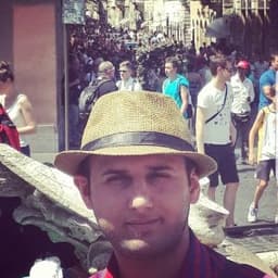 Zeki A. profil fotoğrafı