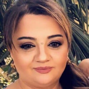 Maya J. profil fotoğrafı