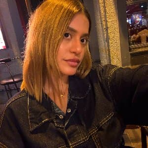 Maysa R. profil fotoğrafı