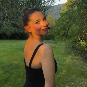 Maysa S. profil fotoğrafı