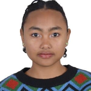 Mbolatiana R. profil fotoğrafı