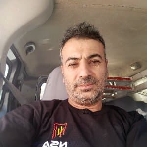 Mecit A. profil fotoğrafı