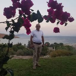 Mecit Y. profil fotoğrafı