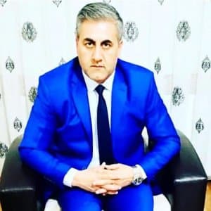 Medeni D. profil fotoğrafı