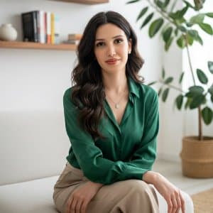 Mediha E. profil fotoğrafı