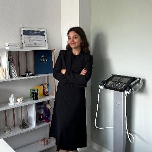 Mediha E. profil fotoğrafı