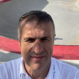Mustafa Ç. profil fotoğrafı