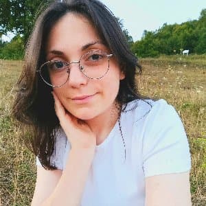 Medine Ç. profil fotoğrafı