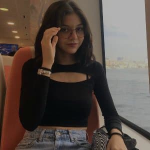 Medine S. profil fotoğrafı