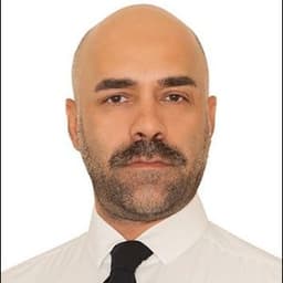 Mehdi A. profil fotoğrafı