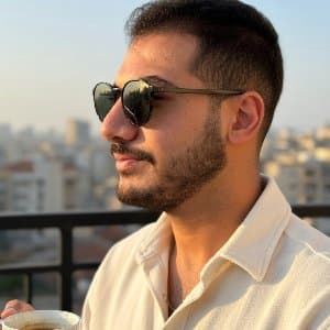 Mehdi A. profil fotoğrafı
