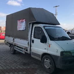 Mehdi K. profil fotoğrafı