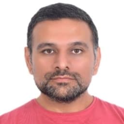 Mehdı R. profil fotoğrafı