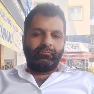 Mehmet A. profil fotoğrafı