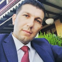 Mehmet A. profil fotoğrafı